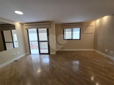 Apartamento com 3 Quartos à venda, 131m² no Tijuca, Rio de Janeiro