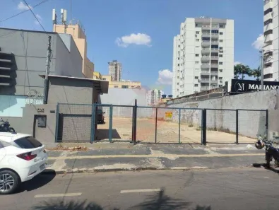 Lote/Terreno para alugar, 559m² no Nova Suiça, Goiânia