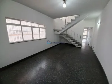 Sobrado com 4 Quartos à venda, 264m² no Saúde, São Paulo