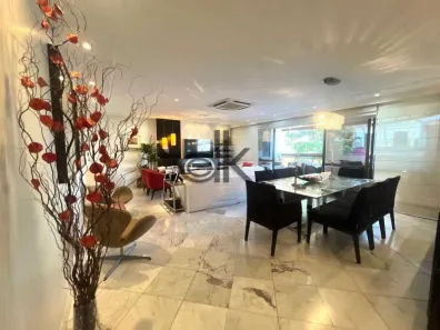 Apartamento com 4 Quartos à venda, 174m² no Barra da Tijuca, Rio de Janeiro