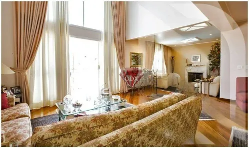 Casa de Condomínio com 4 Quartos à venda, 500m² no Brooklin Paulista, São Paulo