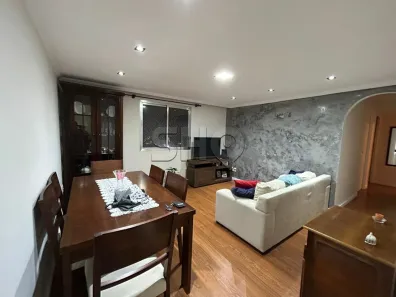 Apartamento com 3 Quartos à venda, 71m² no Vila Mariana, São Paulo
