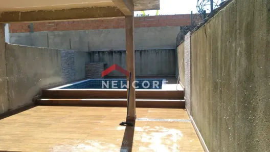 Casa com 2 Quartos à venda, 67m² no Conjunto Residencial Mazzeo, Mongaguá
