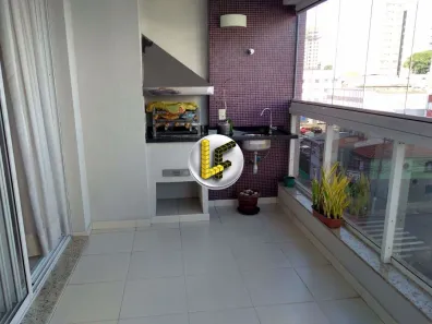Apartamento com 3 Quartos à venda, 152m² no Santa Paula, São Caetano do Sul