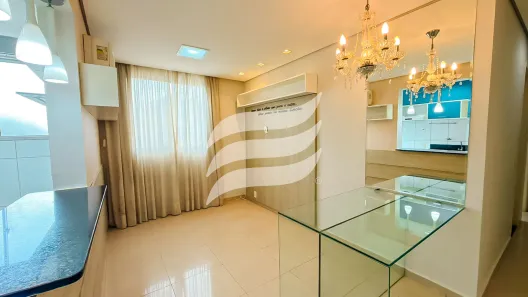 Apartamento com 2 Quartos à venda, 52m² no Jardim Nova Yorque, Araçatuba