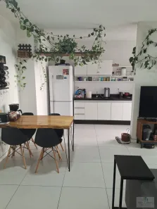 Apartamento com 1 Quarto à venda, 53m² no Centro, São José