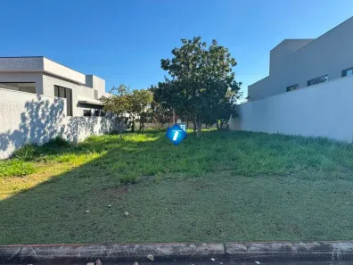 Lote/Terreno à venda, 420m² no Jardim Botânico, Uberlândia