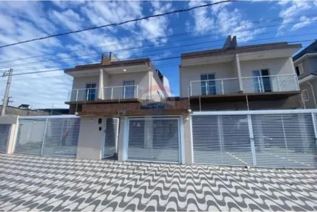 Apartamento com 2 Quartos à venda, 113m² no Balneario Itaguaí, Mongaguá