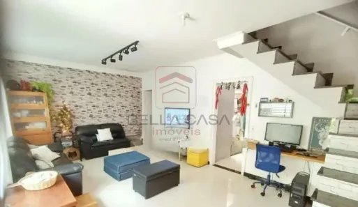 Sobrado com 3 Quartos à venda, 120m² no Vila Prudente, São Paulo