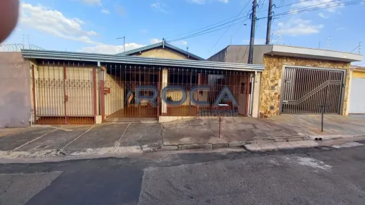 Casa com 3 Quartos à venda, 220m² no Vila Prado, São Carlos
