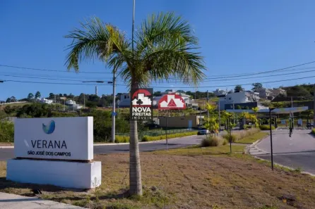 Lote/Terreno à venda, 361m² no Putim, São José dos Campos