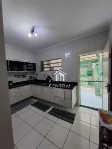 Sobrado com 2 Quartos à venda, 125m² no Jardim Bela Vista, Guarulhos
