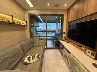 Apartamento com 1 Quarto à venda, 60m² no Vila Leopoldina, São Paulo