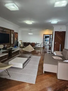 Apartamento com 4 Quartos à venda, 208m² no Jardim do Mar, São Bernardo do Campo