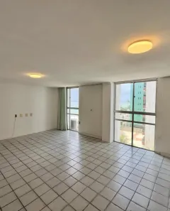 Apartamento com 3 Quartos para alugar, 148m² no Boa Viagem, Recife