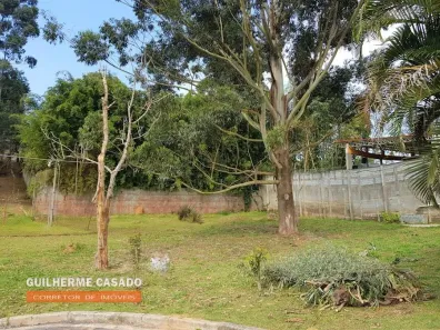 Lote/Terreno à venda, 3306m² no Jardim Mediterrâneo, Cotia