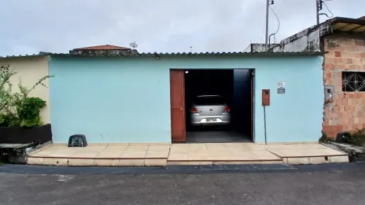 Casa com 2 Quartos à venda, 128m² no Nova Cidade, Manaus
