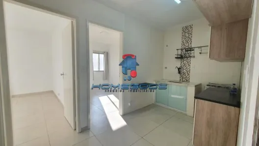 Apartamento com 1 Quarto para alugar, 48m² no Centro, Campinas