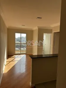 Apartamento com 2 Quartos à venda, 46m² no Vila Gonçalves, São Bernardo do Campo