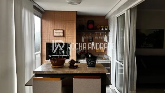 Apartamento com 3 Quartos à venda, 110m² no Patamares, Salvador