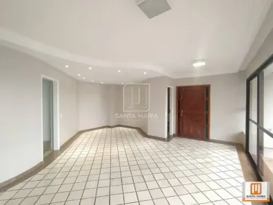 Apartamento com 3 Quartos à venda, 168m² no Ribeirânia, Ribeirão Preto
