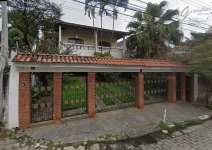 Casa com 4 Quartos para alugar, 700m² no Vila Galvão, Guarulhos
