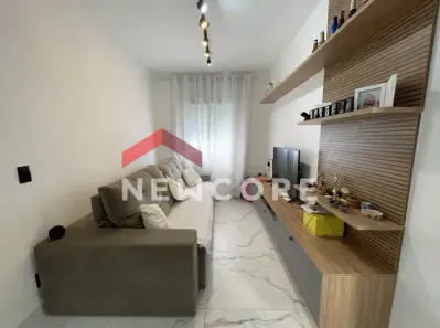 Apartamento com 3 Quartos à venda, 72m² no Jardim Torres São José, Jundiaí