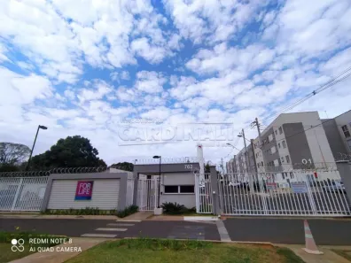 Apartamento com 2 Quartos à venda, 94m² no Jardim Brasília (Vila Xavier), Araraquara