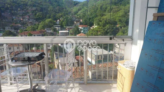 Apartamento com 1 Quarto à venda, 60m² no Engenho Novo, Rio de Janeiro