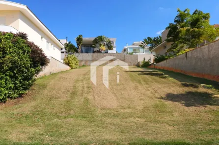 Lote/Terreno à venda, 560m² no Alphaville Dom Pedro, Campinas