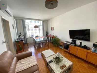 Apartamento com 3 Quartos à venda, 120m² no Copacabana, Rio de Janeiro