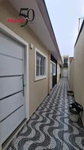 Kitnet com 1 Quarto à venda, 29m² no Nova Guará, Guaratinguetá