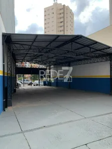 Galpão/Depósito/Armazém à venda, 250m² no Centro, Campinas