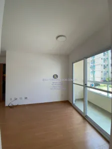 Apartamento com 2 Quartos para alugar, 50m² no Centro, Lauro de Freitas