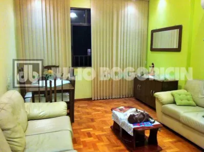 Apartamento com 2 Quartos à venda, 86m² no Copacabana, Rio de Janeiro