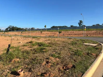 Lote/Terreno à venda, 284m² no Distrito Industrial, Jundiaí