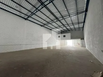 Galpão/Depósito/Armazém à venda, 380m² no Parque Residencial Jundiaí II, Jundiaí