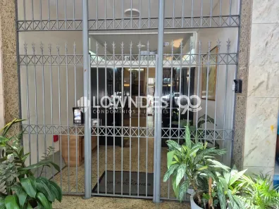 Apartamento com 3 Quartos à venda, 88m² no Botafogo, Rio de Janeiro