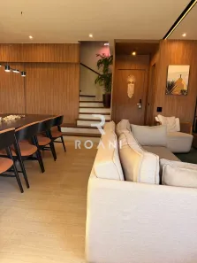Apartamento com 3 Quartos à venda, 130m² no Pedra Branca, Palhoça