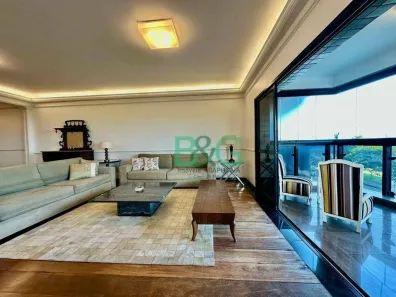 Apartamento com 3 Quartos à venda, 252m² no Gonzaga, Santos