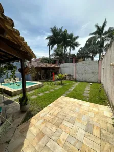 Casa com 4 Quartos à venda, 240m² no Recreio dos Bandeirantes, Rio de Janeiro