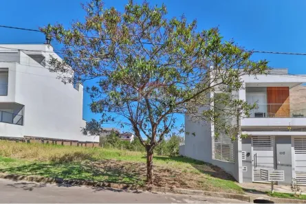 Lote/Terreno à venda, 200m² no Guarujá, Porto Alegre