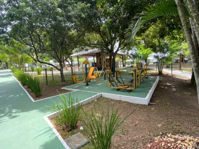Lote/Terreno à venda, 684m² no Piatã, Salvador