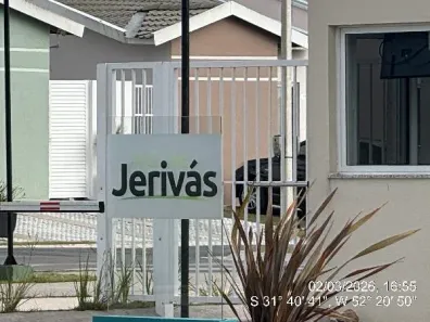 Casa com 2 Quartos à venda, 131m² no Três Vendas, Pelotas