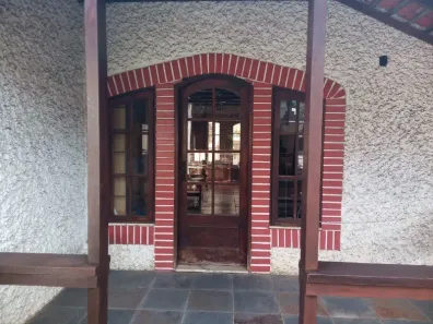 Casa com 5 Quartos à venda, 560m² no Jardim Guanabara, Rio de Janeiro