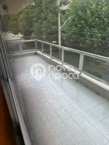 Apartamento com 3 Quartos à venda, 140m² no Jardim Guanabara, Rio de Janeiro