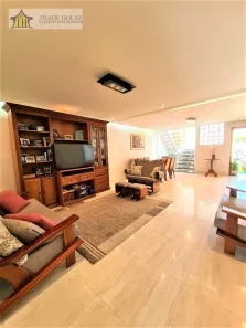 Sobrado com 3 Quartos à venda, 133m² no Jardim Maria Estela, São Paulo
