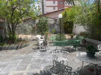 Casa com 4 Quartos à venda, 567m² no Fátima, Fortaleza