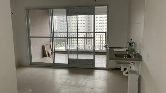 Apartamento com 2 Quartos à venda, 53m² no Barra Funda, São Paulo