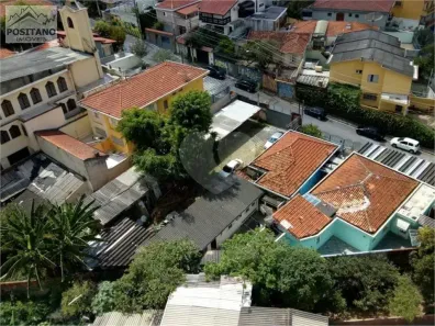 Lote/Terreno à venda, 390m² no Santa Teresinha, São Paulo
